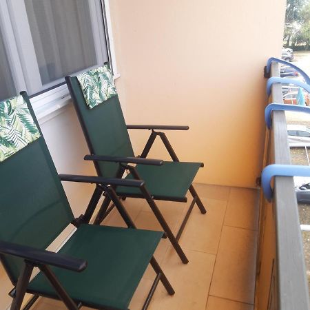 Kr Apartman Siófok Exteriér fotografie
