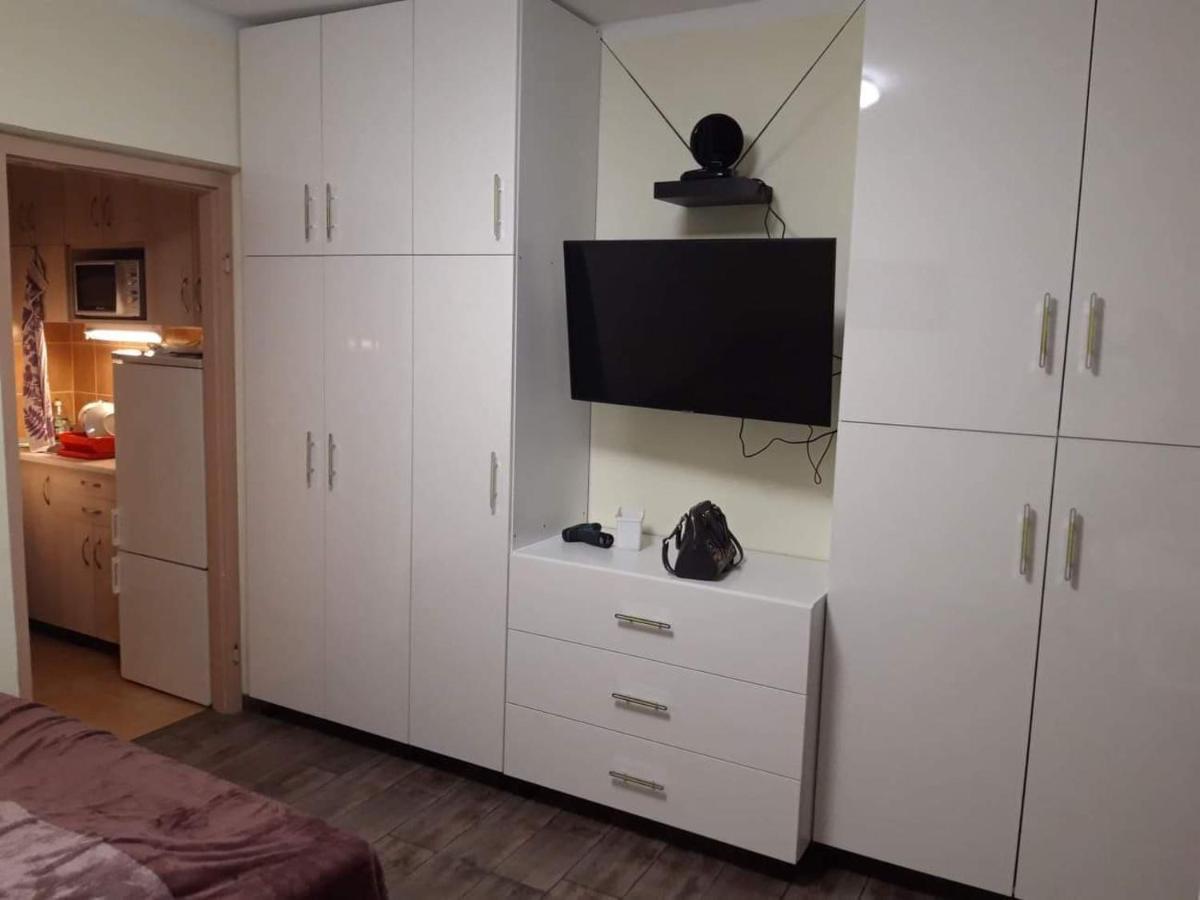 Kr Apartman Siófok Exteriér fotografie