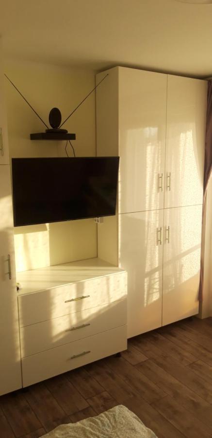 Kr Apartman Siófok Exteriér fotografie