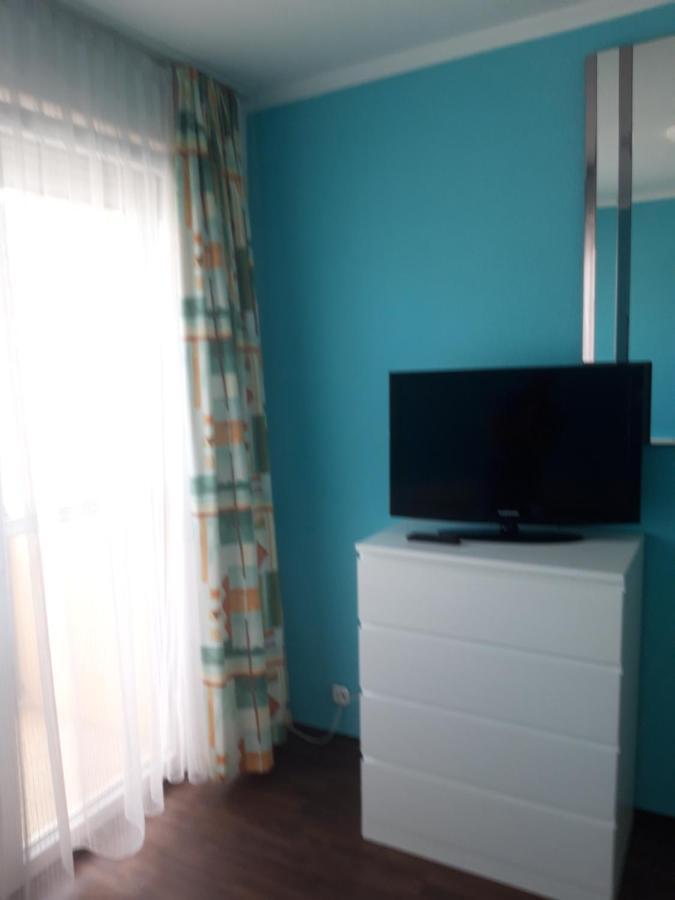 Kr Apartman Siófok Exteriér fotografie